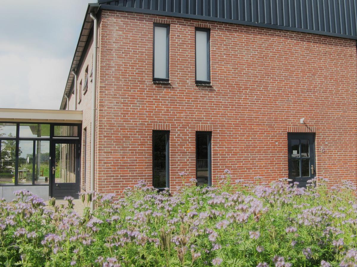 Antonius Hoeve Oudenbosch Экстерьер фото