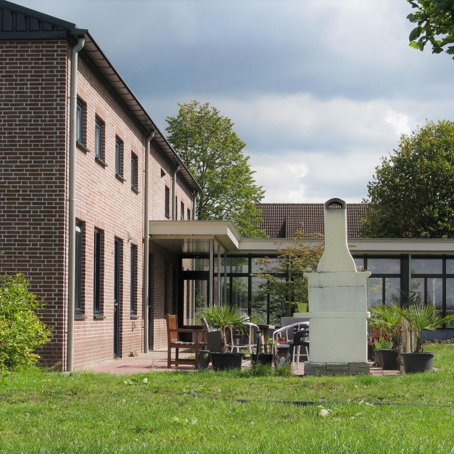 Antonius Hoeve Oudenbosch Экстерьер фото